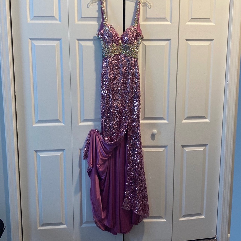 Dress.
